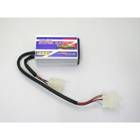 クリエイティブ・ファクトリー ポッシュ レーシングCDI デジタルスーパーバトルプロフェッショナル SR400 SR500 ・838361