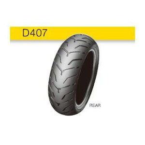 �_�����b�v D407 180/55B18 MC 80H�iBW�j TL ���A �ėp 285987