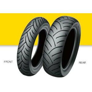 _bv SCOOTSMART 110/90-10 61J TL tg ėp 298107
