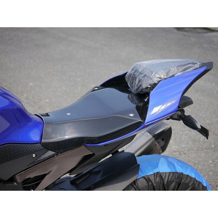 楽天市場】才谷屋ファクトリー 15 YZF-R1 純正シートカウル用 シート台 