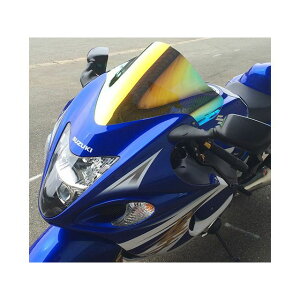 AN|Cg GSX1300RHAYABUSA 2008-2017pXg[gXN[i~[j GSX1300RHAYABUSA 170101