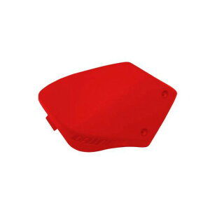 _Cl[[ KIT ELBOW SLIDER J[ 059-RED-FLUO 1876140