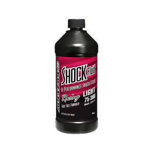 }LV} RACING SHOCK FLUIDi[VOVbNt[hj 32oz D8128