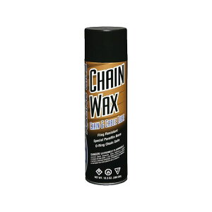 マキシマ CHAIN WAX(チェーンワックス) 5.5oz D8133