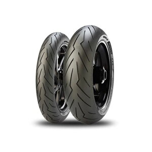 s DIABLO ROSSO 3 180/55ZR17 73W TL A ėp 2635500