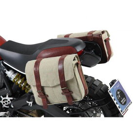 ヘプコ＆ベッカー ソフトサイドバック「LEGACY NEO/レガシーネオ（C）」（カーキグリーン） 汎用 商品内容 Mのみ 645-1976-0008M