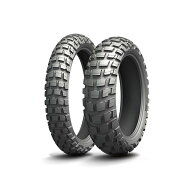 ミシュラン ANAKEE WILD 150/70R17 M/C 69R TL/TT リア 汎用 ・038480
