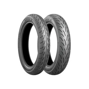 uaXg BATTLAX SCioCAXj 120/70-12 51L TL A ėp SCS60015
