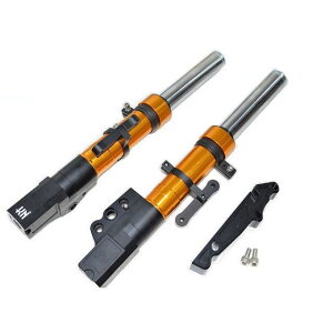 KN X[p[tgtH[N 260mm/STDLp[ VOiXX 4^ J[ S[h KN-C4-26FS-GD