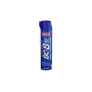 ���R�[�Y BC-8 �u���[�L���p�[�c�N���[�i�[8�i650ml�j A188