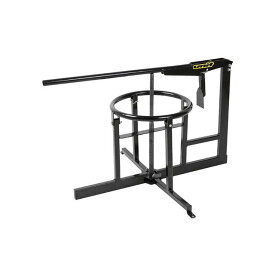 ユニット E1410 ムースチェンジャー（ブラック） D6540