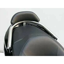楽天市場】ホンダ フォルツァ mf10 バックレストの通販