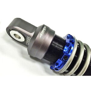 ジョウショウワンハイパーレーシング J2SP PRO Suspension(J2SPプロ サスペンション) PCX 125/150 カラー ブルー ・0302058