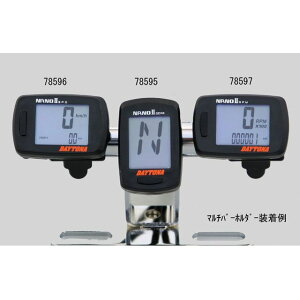 fCgi NANO II Xs[h[^[ ėp 78596