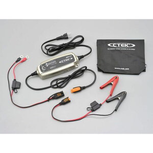 fCgi CTEK obe[`[W[ MXS5.0 ėp 91497