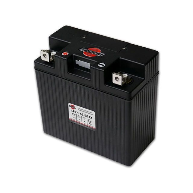 格安SALEスタート 92％以上節約 ショーライ SHORAI Battery バッテリー関連パーツ 電装品 SHORAIバッテリー LFX24A3-BS12 ケース型番3 frndzo.com frndzo.com