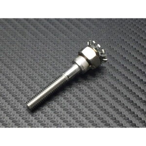 �A�f�B�I ���d�L���b�v�{���g �ėp �T�C�Y M6 P1.0 L35 BK51914
