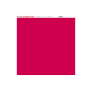 【メーカー直送】エムディーエフ フリーカット グラフィックシート ラージ 汎用 カラー ピンク FRE-A-PK-L