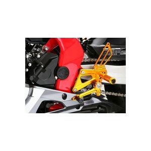 バックステップ バイク用品 Cbr250rrの人気商品 通販 価格比較 価格 Com