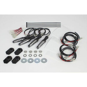 SP���� �X�g���[�����C��LED�E�C���J�[�L�b�g Z125 PRO �E05-08-0429