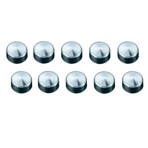 �N���A�L�� �{���g�J�o�[ 7/16�C���` HEX�w�b�h�{���g�p �N���[�� �n�[���[ T14-KUR2448