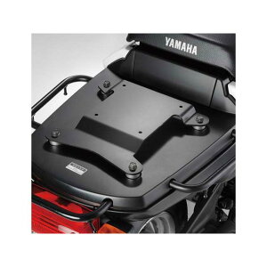 ワイズギア リアボックスキャリアBX50 ギア Q5K-YSK-059-E04