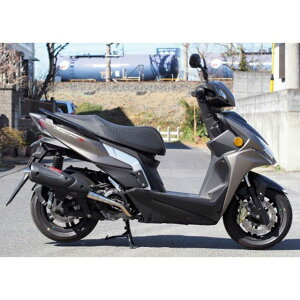 �G���G�t�A�[�� DAGGER�}�t���[ RACING S125 MF302015