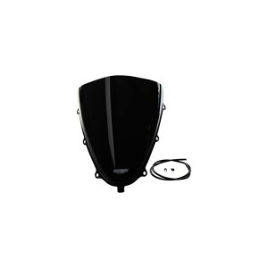�G���A�[���G�[ �X�N���[�� ���[�V���O GSX-R125/150 �J���[ �u���b�N MR460K
