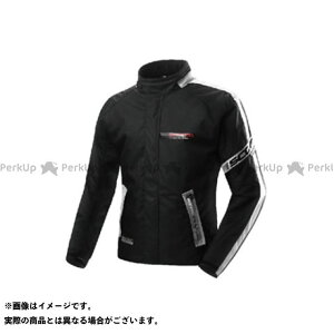 スコイコ JK34 ARCTIC ウィンタージャケット カラー ブラック サイズ 3XL JK34-BK-3XL