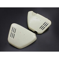 楽天市場】cb750 サイド カバーの通販