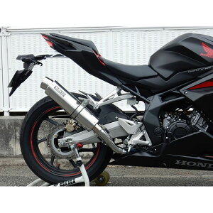 �_�u���A�[���Y JMCA �����G�L�]�[�X�g ���E���h�^�C�v CBR250RR �d�l �X�e�����X/�X�e�����X BF1230JM