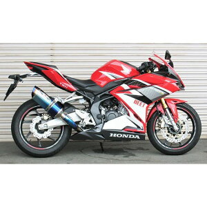 r[gWp NASSERT Evolution Type II tGL][Xg}t[ CBR250RR TCT[ u[`^ 0227-H80-BL