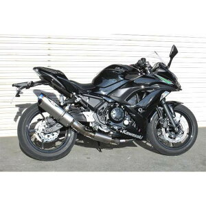 �r�[�g�W���p�� NASSERT Evolution Type II �t���G�L�]�[�X�g�}�t���[ Ninja650 ABS/Z650 ABS �T�C�����T�[ �u���[�`�^�� 0223-KD7-BL