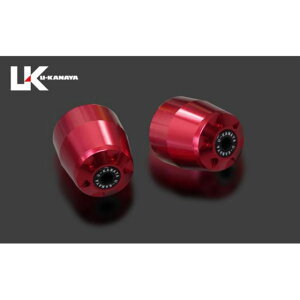 ���[�J�i�� �A���~�r���b�g�n���h���o�[�G���h�i���b�h�j ZRX1100 �G���h�L���b�v �`�^�� BERD-KA17-TI