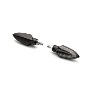 ���C�Y�M�A LED�E�B���J�[ �J���[ �J�[�{�����b�N Q5K-YSK-081-X03