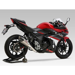 V Slip-On R-11 TCN 1Gh EXPORT SPEC {F ST GSX250R 110-139-5E80
