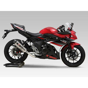 V Slip-On R-77S TCN J[{Gh EXPORT SPEC {F STC GSX250R 110-139-5W80