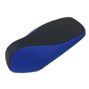 グロンドマン ダンク(AF74) グロンドマン国産シートカバー 被せ(エンボスブラック・エンボスブルー) ダンク 仕様 黒ステッチ GR5561HC826S10