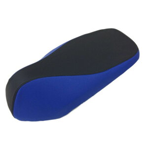 グロンドマン ダンク(AF74) グロンドマン国産シートカバー 張替(エンボス黒・エンボスブルー) ダンク 仕様 黒ステッチ GH5561HC826S10