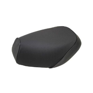 グロンドマン ハンターカブ(CT110/鉄爪) グロンドマン国産シートカバー 張替(エンボス黒) ハンターカブ(CT110/鉄爪) 仕様 黒パイピング GH5571HC80P10