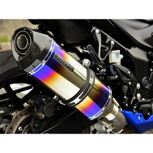 BMS GT-CORSA �X���b�v�I���}�t���[ �q�[�g�`�^�� ���{�F�� GSX-S750 ABS G336-66-P6J