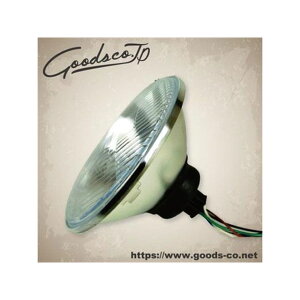 �O�b�Y 7�C���`���[�J�X�^�C�v�w�b�h���C�g�p���C�g���j�b�g �ėp G66-75808