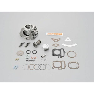 デイトナ NEWハイパーヘッドバージョンアップキット 96806