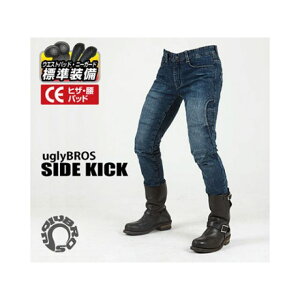 AOuX MOTOPANTS SIDE KICKiMenfsj u[ TCY 36C` UB0015BL5