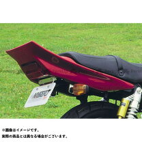 楽天市場】XJR400 beetテールカウルの通販