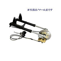 楽天市場】モンキー フロントフォーク 純正の通販