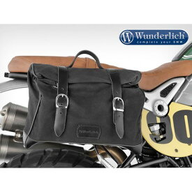 ワンダーリッヒ サイドバック「レトロ」 カラー ブラック W44115-212