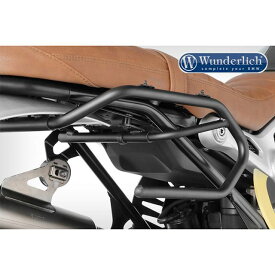 ワンダーリッヒ サイドバック「レトロ」取り付け用ステー 商品 ステー左 W44115-240