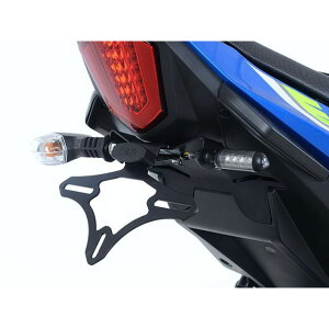 �A�[���A���h�W�[ �t�F���_�[���X�L�b�g�i�u���b�N�j GSX250R RG-LP0235BK