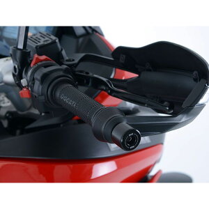 �A�[���A���h�W�[ �o�[�G���h�X���C�_�[�i�u���b�N�j 950Multistrada RG-BE0111BK